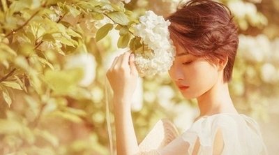闵姓女孩取名，文静聪慧女孩名字姓名