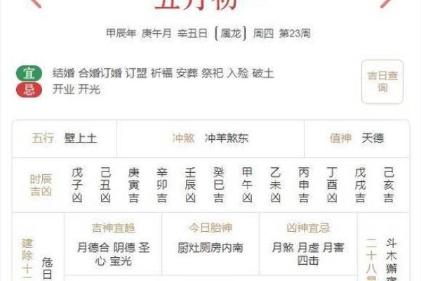 润5月份结婚吉日 2025年润五月属鼠最佳结婚吉日