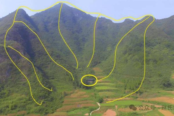 如何看平原坟地风水，风水好坏