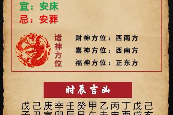 选黄历吉日生子 给孩子一个好八字 预祝他日后事业大成