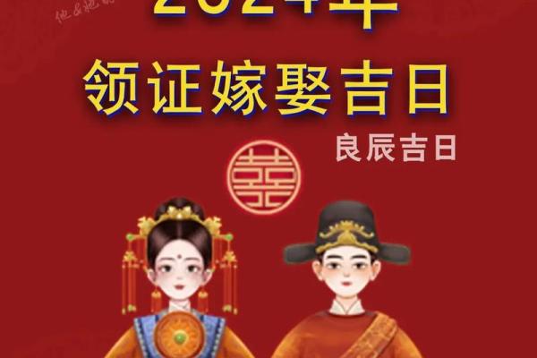 这才是结婚选吉日正确的择日择吉方法