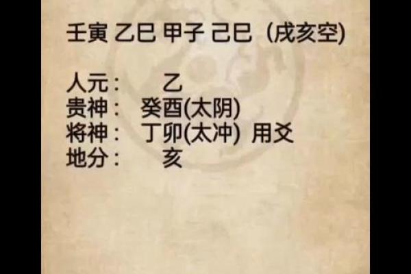 如何用金口诀测吉日