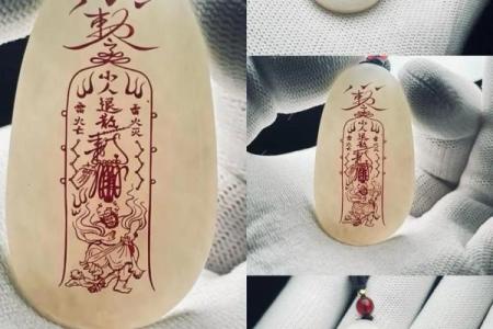 传统风水什么东西可以辟邪护身防鬼侵扰