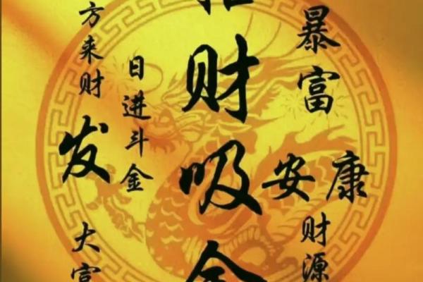 风水布置到位，招财引财财源来