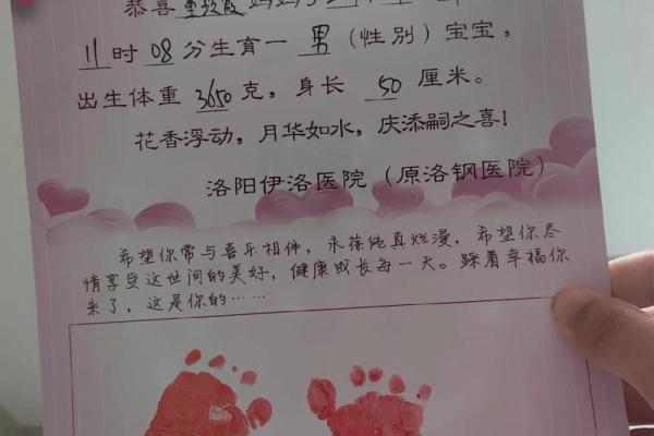 选择生子吉日  这几个吉日出生的女宝宝注定命好
