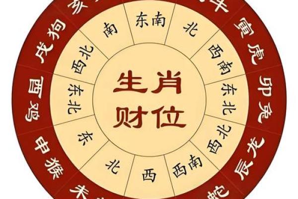 求子的风水阵