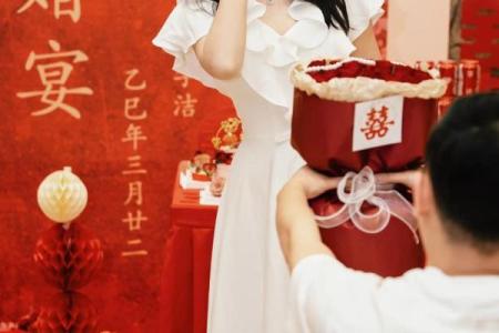 西安结婚风俗 西安订婚有什么讲究和忌讳