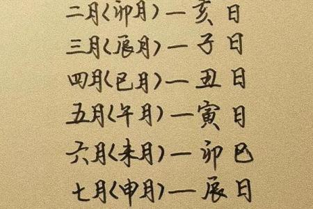 2025年6月结婚好日子一览表 2025年6月最吉利的一天