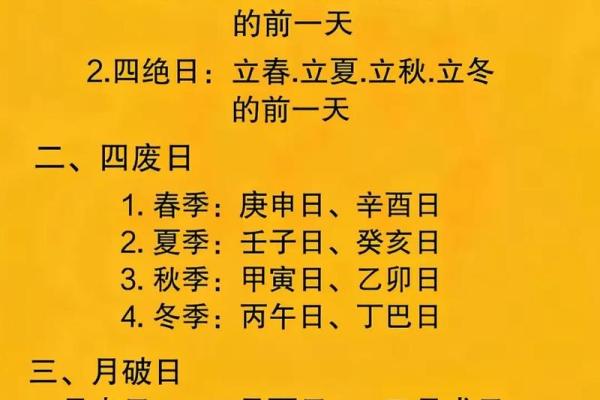 择日出行吉日的选择 可以通过以下方法