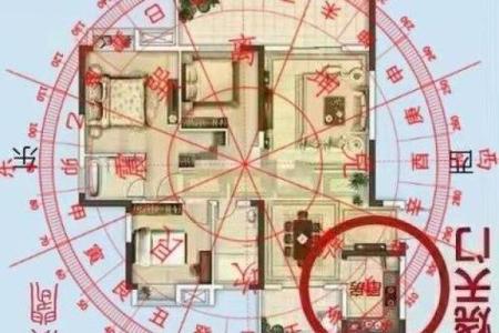 阳宅风水：什么样的房子风水好聚财！