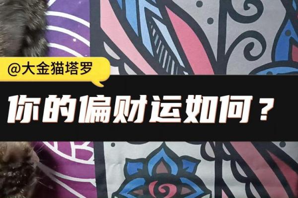 塔罗测试：四月你的财运如何？