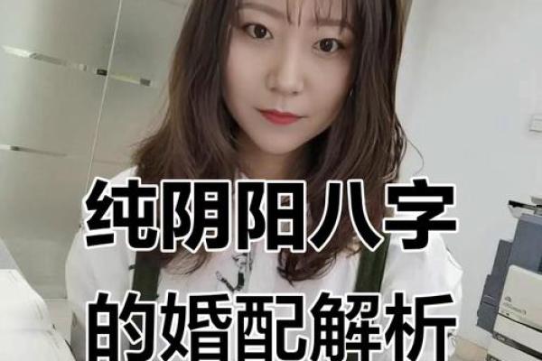 八字纯阳