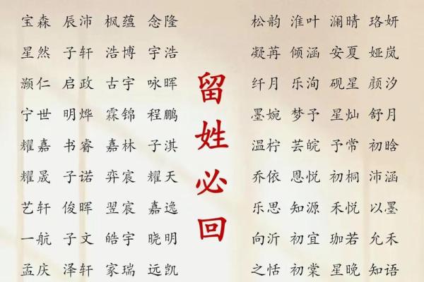 2019年4月8号子时出生的男孩如何起名姓名