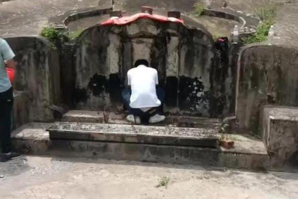 什么样的公墓风水是最好的风水