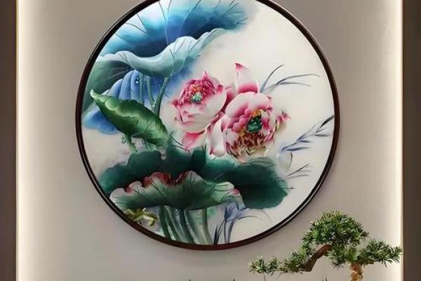 入户玄关的风水