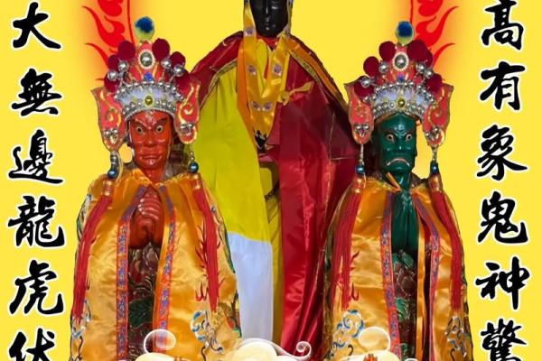 三平寺祖师公灵签抽签