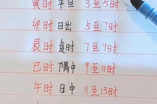 免费测时辰名字打分测试