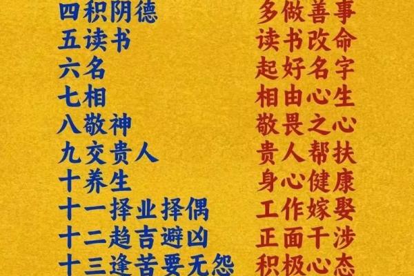 八字算命生肖
