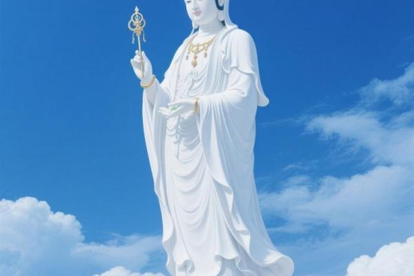 观音菩萨摆放风水禁忌