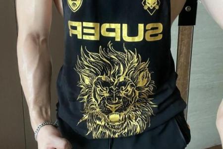 男人长胸毛从算命上看代表啥