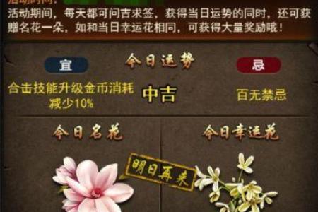 怎样恢复每日灵签记录呢