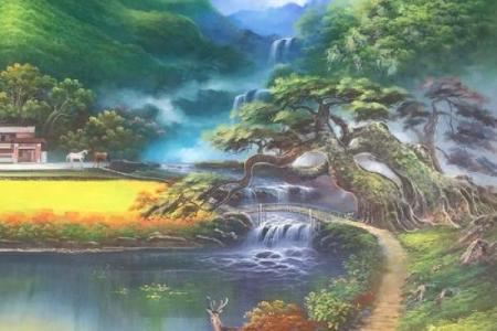 招财风水绝密技巧是什么
