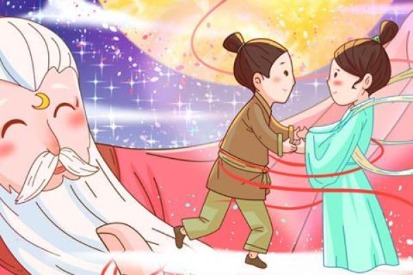 月老姻缘供养下载 月老姻缘簿免费阅读？
