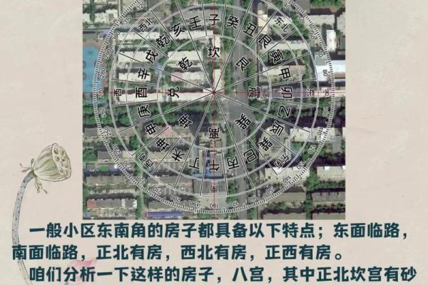 门朝西的房子风水怎么样