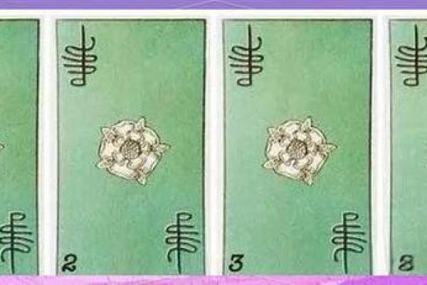 塔罗测试你下一世缘分 塔罗测你下一段恋爱？