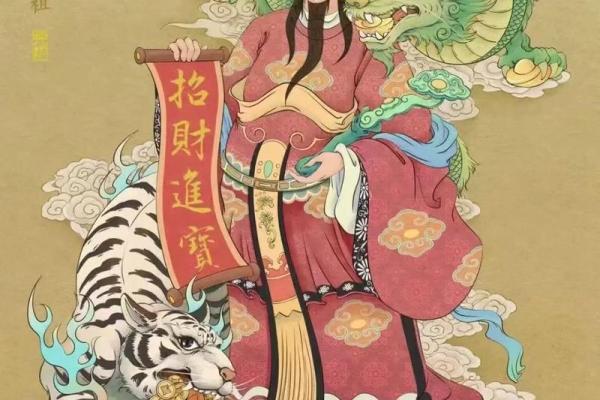 紫薇斗数看财气
