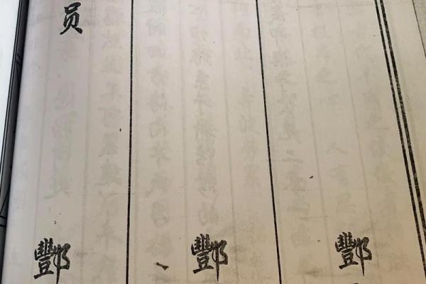 酆姓男孩名字大全-酆姓男孩起名字大全-酆姓名字大全姓名