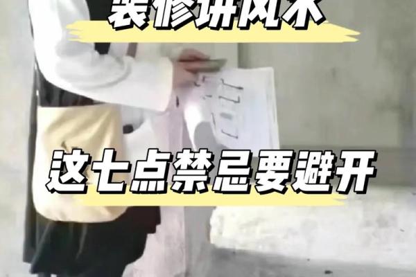风水注意啥，装修风水注意事项
