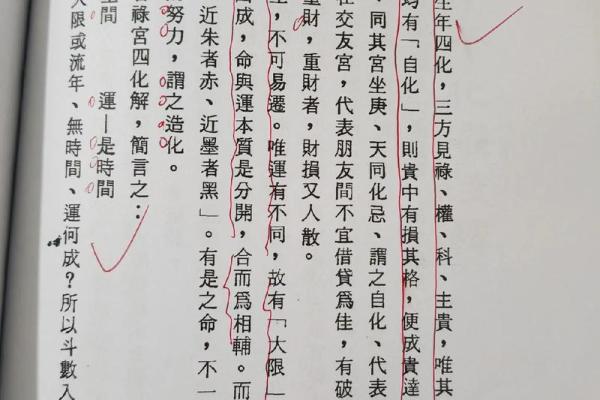 学习紫薇斗数基础书籍