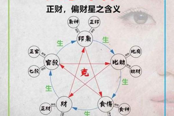 看生辰八字看什么