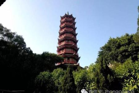 广东省广州南沙风水