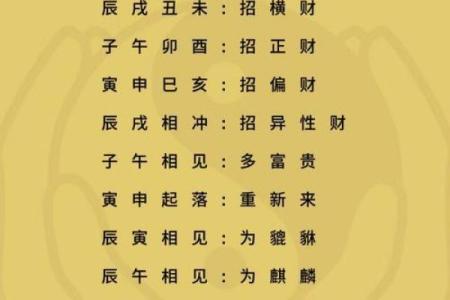 中午点到点算命