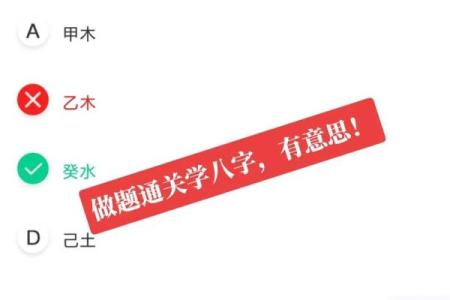 八字命理破解：如何从命理学角度解析人生难题？