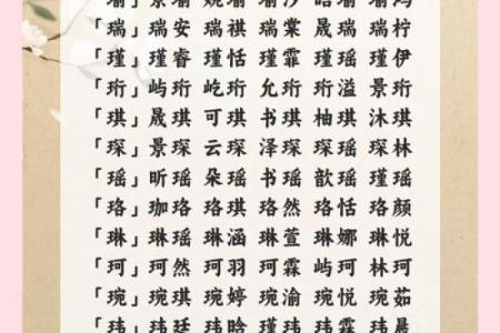 10月份出生的属龙男孩如何取名字姓名