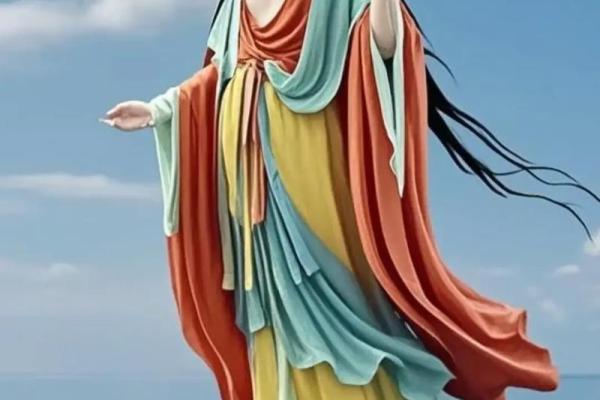 女生为什么不能拜观音