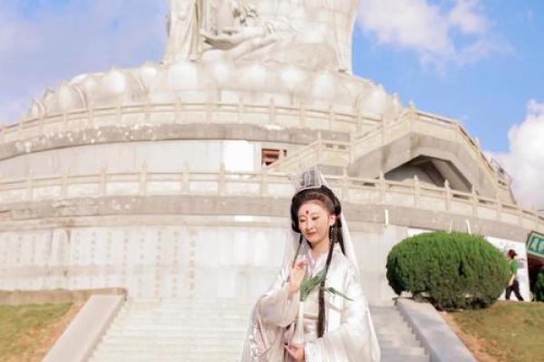 求姻缘念观音