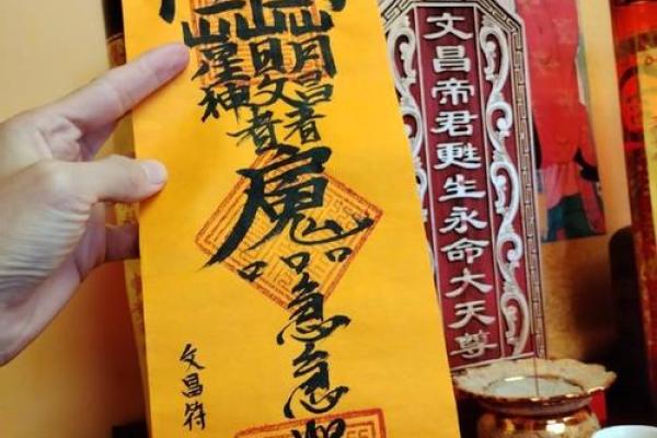 算命中的文昌是什么意思
