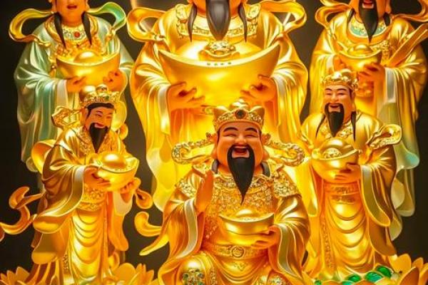 八字中有财星，日元或禄神又与财星相合的