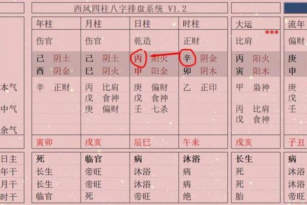 八字极弱男命,八字偏弱是不是命不好