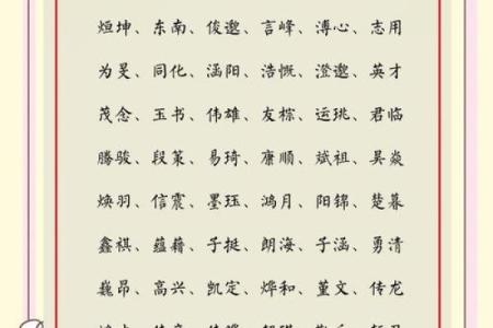 凌晨4点出生的属鼠男孩怎么样取名字姓名