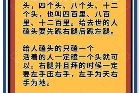 大林木命上坟的忌讳详解 上坟有什么风水禁忌