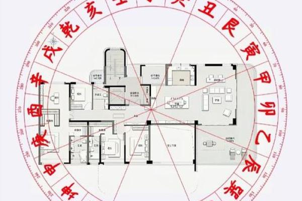 盖房子南高北低好不好风水