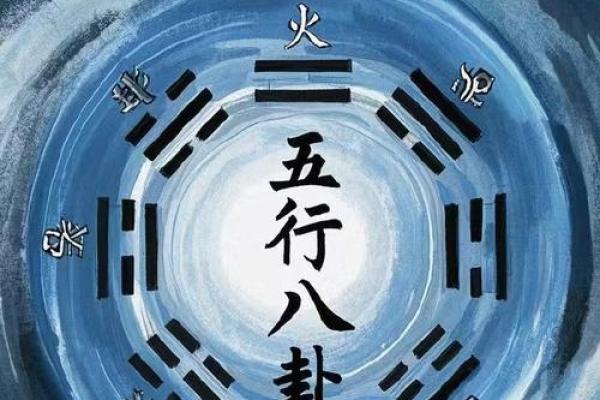 八字成局