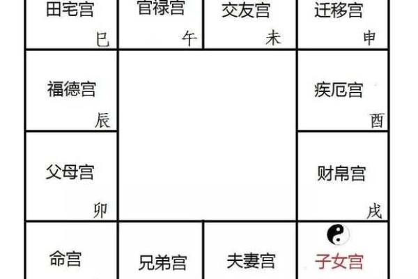 紫薇斗数免费排盘华易