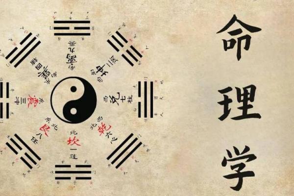 贵命八字