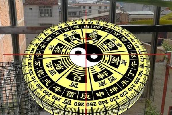 横财风水：打麻将必胜风水绝技